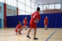 Uczniowie ZSP Rymanów potrafią grać w siatkówkę_8