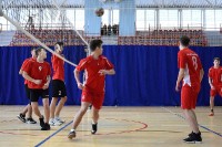 Uczniowie ZSP Rymanów potrafią grać w siatkówkę_9