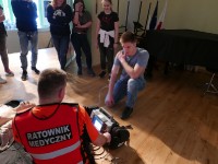 Warsztaty Ratownictwa Medycznego_12