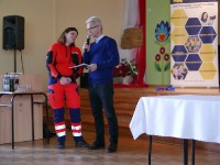 Warsztaty Ratownictwa Medycznego