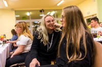 Wigilia mieszkańców internatu_10
