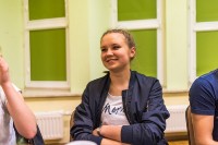 Wigilia mieszkańców internatu_11