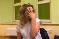 Wigilia mieszkańców internatu_12