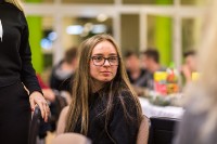 Wigilia mieszkańców internatu_15