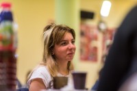 Wigilia mieszkańców internatu_31
