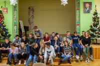 Wigilia mieszkańców internatu_40