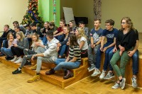 Wigilia mieszkańców internatu_41