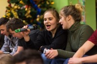 Wigilia mieszkańców internatu_44