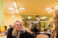 Wigilia mieszkańców internatu_9