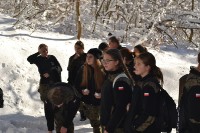 Wyjazd uczniów klas mundurowych do Wetliny_15