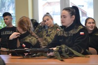 Wyjazd uczniów klas mundurowych do Wetliny_5