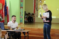 Wyjątkowe spotkanie z paraolimpijczykiem_11