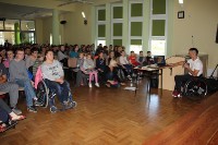 Wyjątkowe spotkanie z paraolimpijczykiem_2