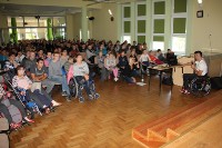 Wyjątkowe spotkanie z paraolimpijczykiem_7