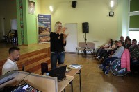 Wyjątkowe spotkanie z paraolimpijczykiem_9