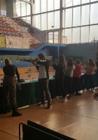 XIII Memoriał im. Bogusława Dziury w strzelectwie sportowym_5