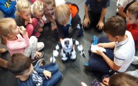 Z robotami w Bieszczady_9