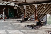 Zajęcia strzeleckie z karabinka KBK AK oraz M16_13