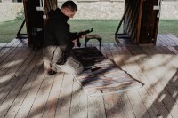 Zajęcia strzeleckie z karabinka KBK AK oraz M16_16