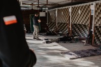 Zajęcia strzeleckie z karabinka KBK AK oraz M16_23