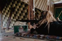 Zajęcia strzeleckie z karabinka KBK AK oraz M16_38