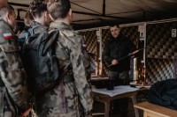 Zajęcia strzeleckie z karabinka KBK AK oraz M16_5