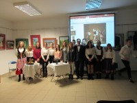 „Zimowy wieczór z Wyspiańskim”_22