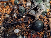  Wycieczka do Podkarpackiego Muzeum Pól Bitewnych_12