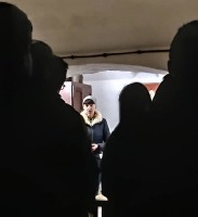  Wycieczka do Podkarpackiego Muzeum Pól Bitewnych