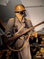  Wycieczka do Podkarpackiego Muzeum Pól Bitewnych_6