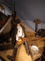  Wycieczka do Podkarpackiego Muzeum Pól Bitewnych_9