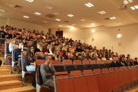 Konferencja PWSZ w Krośnie