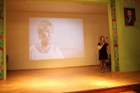 Międzynarodowy Dzień Pamięci o Ofiarach Holokaustu