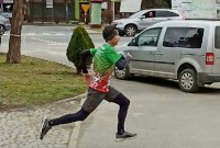 „Tropem Wilczym” - Bieg Pamięci Żołnierzy Wyklętych