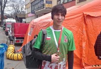 „Tropem Wilczym” - Bieg Pamięci Żołnierzy Wyklętych_2