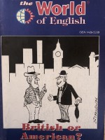 Englishman in New York _1