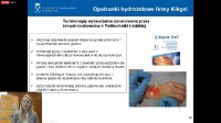 Hydrożelowe zagadki
