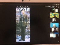 I used to be a British soldier … _4