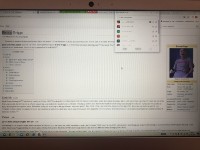 I won’t wave my white flag … I won’t give up!!! _2