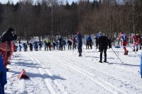 Jakub Oliwko uczestnikiem XXXIV Biegu Lotników_4