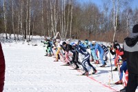 Jakub Oliwko uczestnikiem XXXIV Biegu Lotników_8