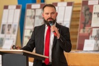 Nauczyciel Krzysztof Buczek doktorem nauk humanistycznych! 