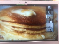 SHROVE TUESDAY / PANCAKE DA/MARDI GRASS = „OSTATKI” _19