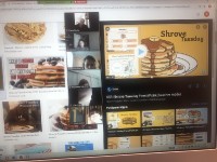SHROVE TUESDAY / PANCAKE DA/MARDI GRASS = „OSTATKI” _5