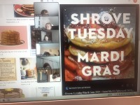 SHROVE TUESDAY / PANCAKE DA/MARDI GRASS = „OSTATKI” _7