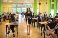 Zakończenie klas maturalnych 2021_21