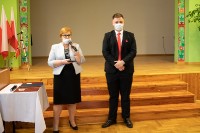 Zakończenie klas maturalnych 2021_22