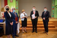 Zakończenie klas maturalnych 2021_26
