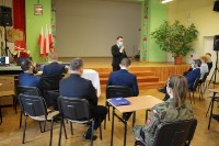 Zakończenie klas maturalnych 2021