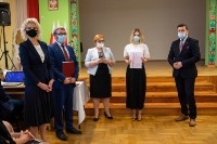 Zakończenie klas maturalnych 2021_28